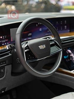 كاديلاك اسكاليد